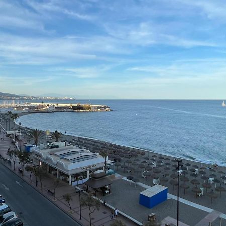 Winston Mar Y Sierra Fuengirola Exterior foto