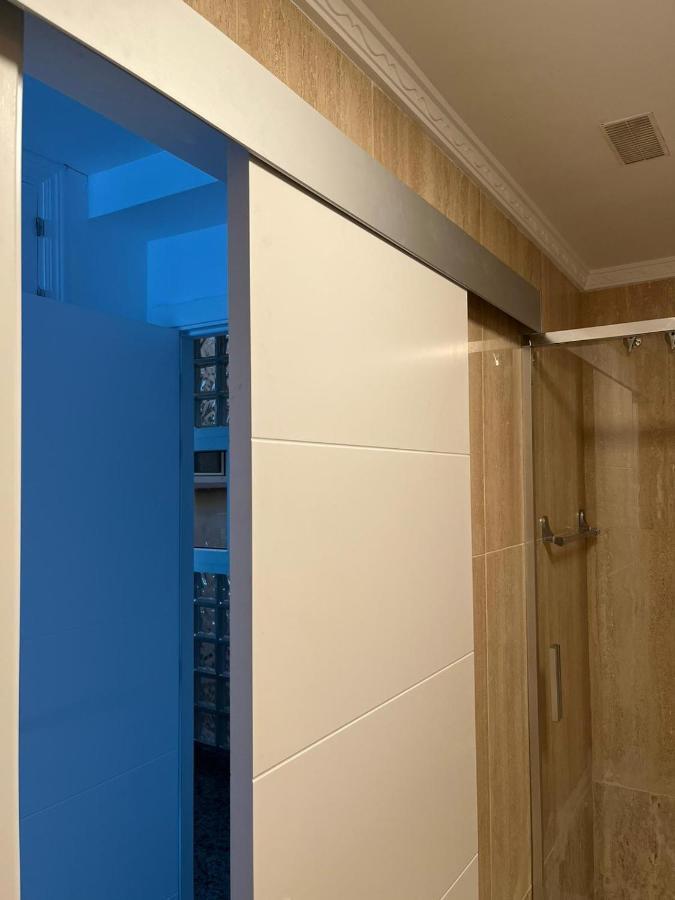 Winston Mar Y Sierra Fuengirola Exterior foto