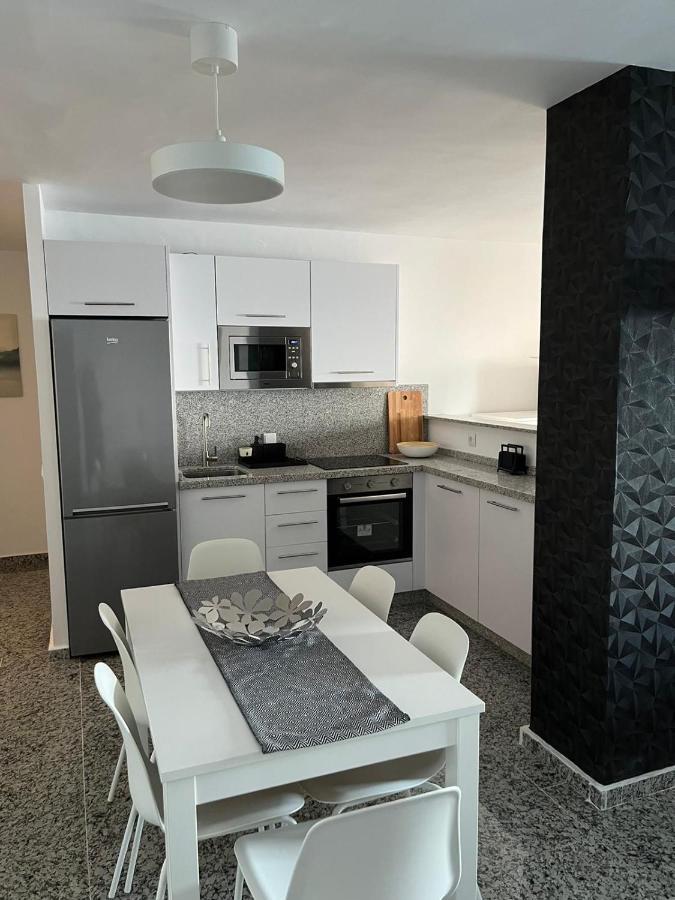 Winston Mar Y Sierra Fuengirola Exterior foto