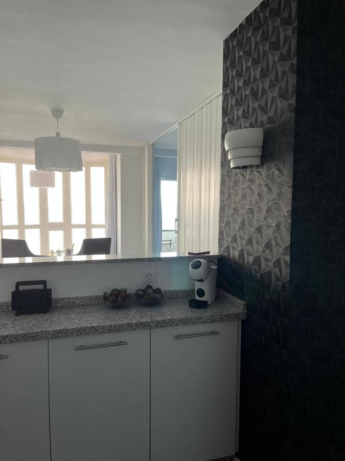 Winston Mar Y Sierra Fuengirola Exterior foto