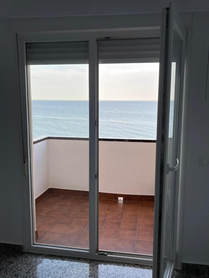 Winston Mar Y Sierra Fuengirola Exterior foto
