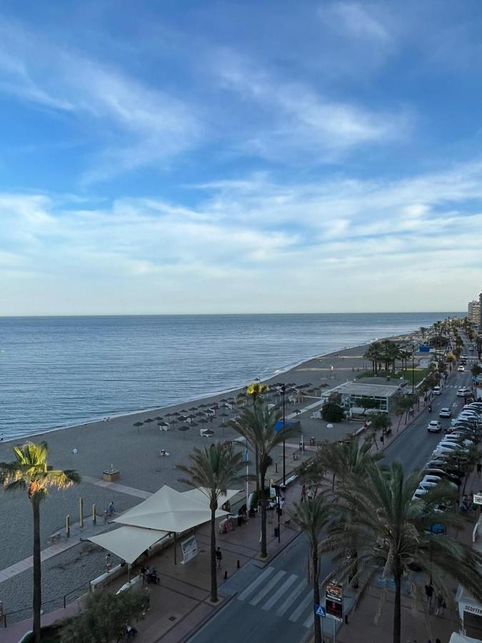 Winston Mar Y Sierra Fuengirola Exterior foto
