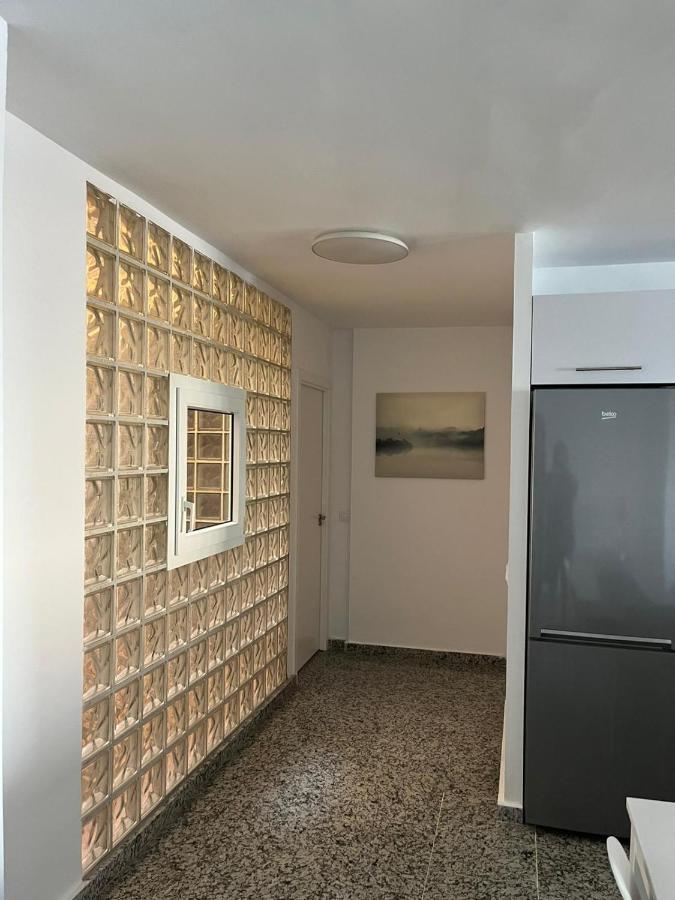 Winston Mar Y Sierra Fuengirola Exterior foto