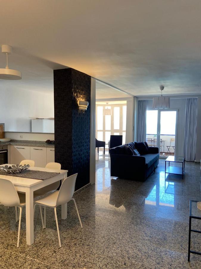 Winston Mar Y Sierra Fuengirola Exterior foto