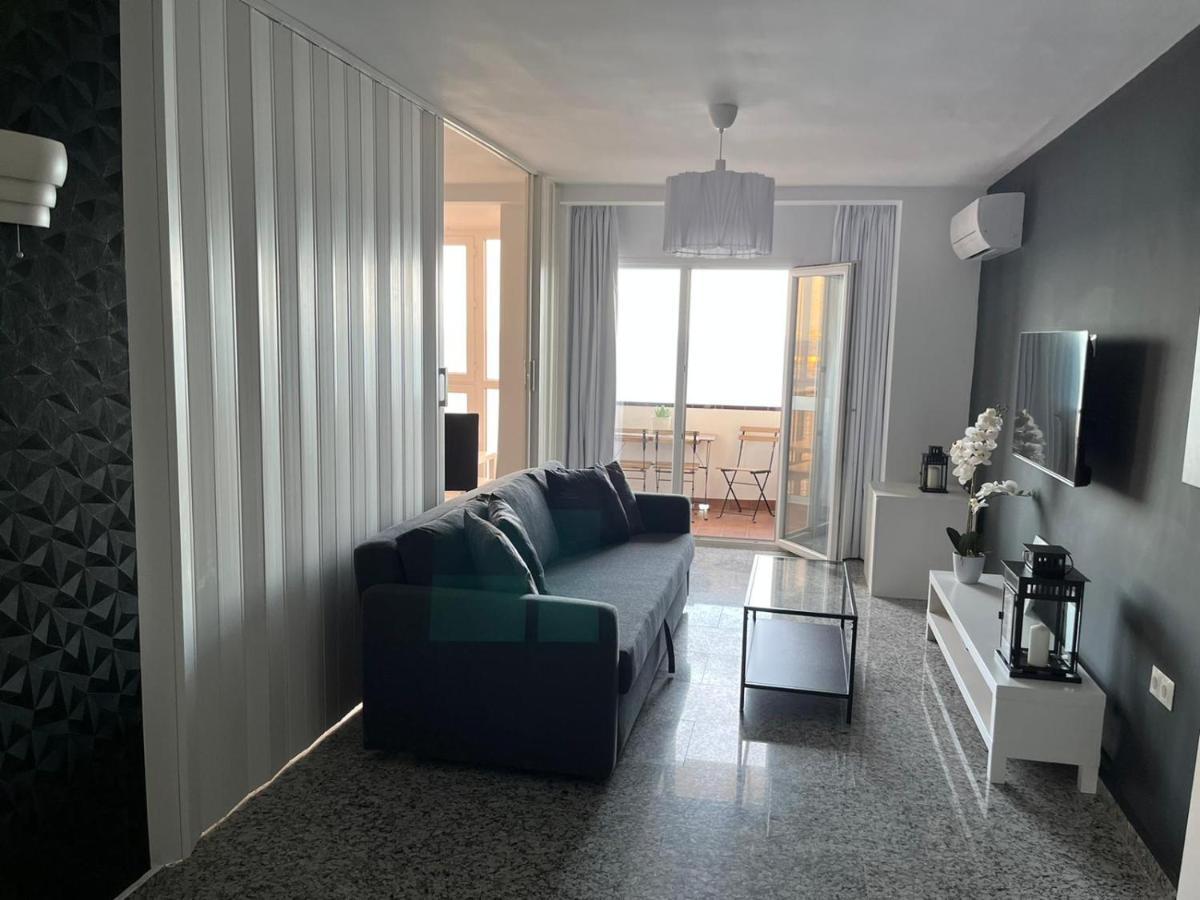 Winston Mar Y Sierra Fuengirola Exterior foto