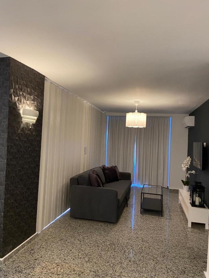 Winston Mar Y Sierra Fuengirola Exterior foto