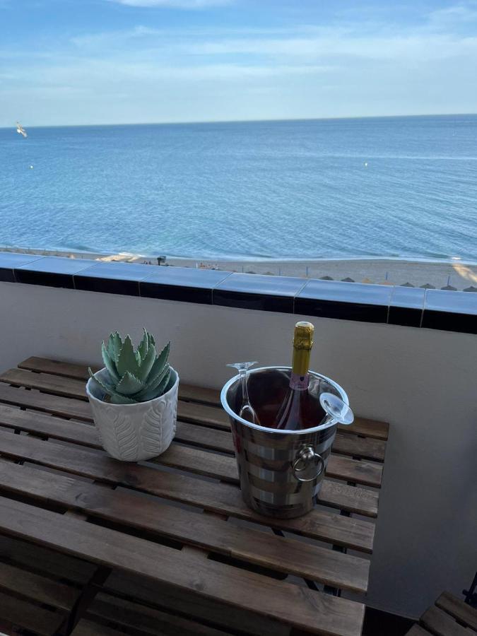 Winston Mar Y Sierra Fuengirola Exterior foto