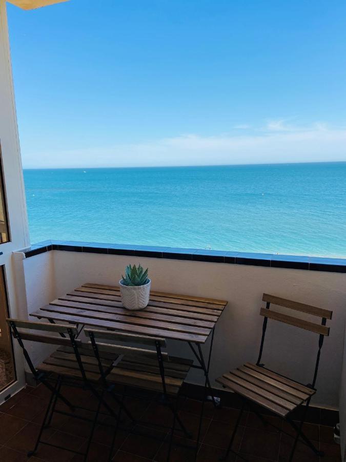 Winston Mar Y Sierra Fuengirola Exterior foto