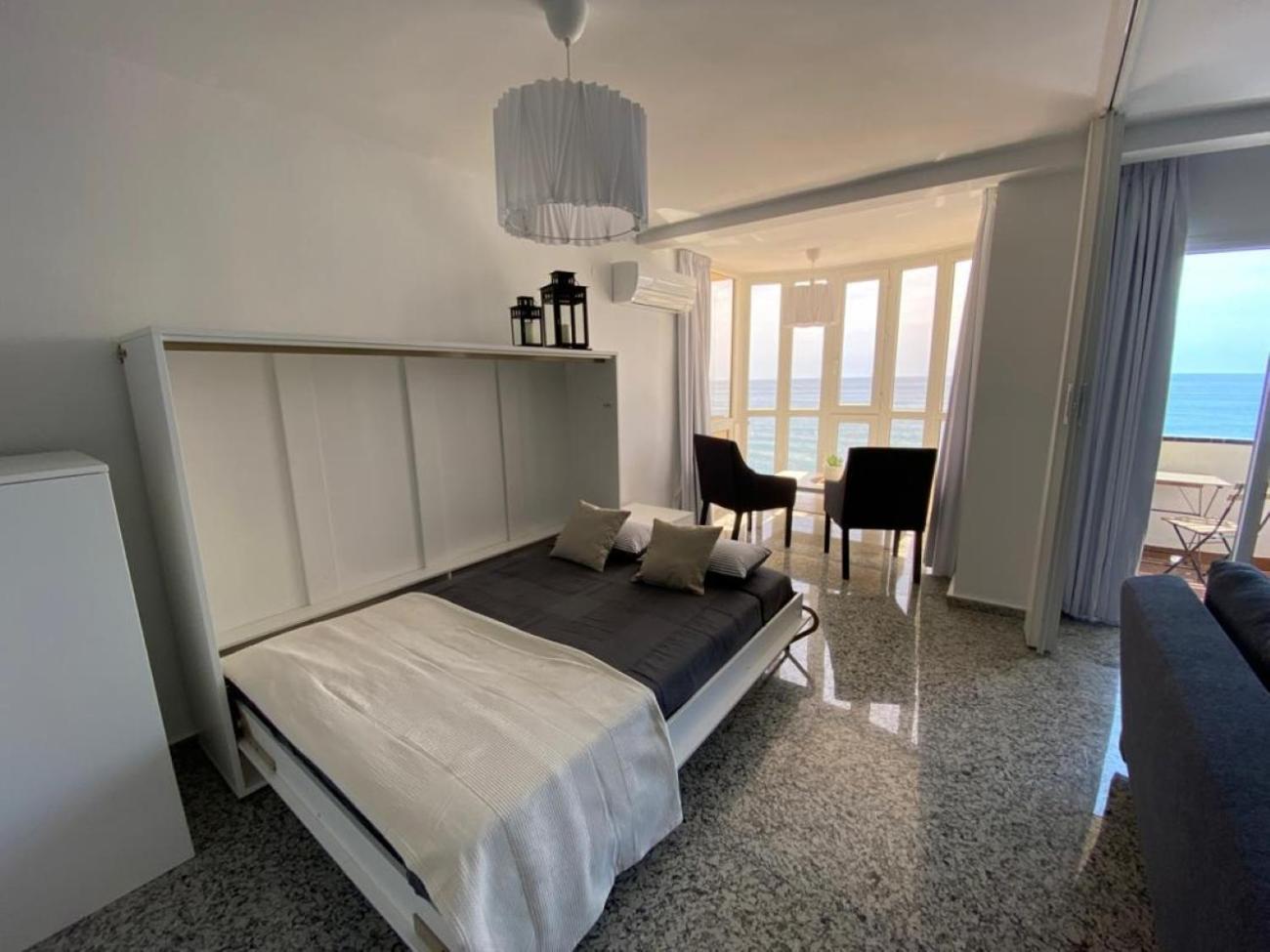 Winston Mar Y Sierra Fuengirola Exterior foto