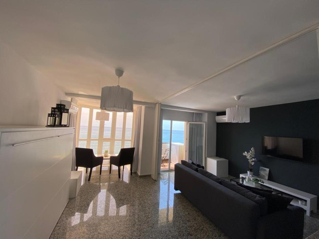 Winston Mar Y Sierra Fuengirola Exterior foto