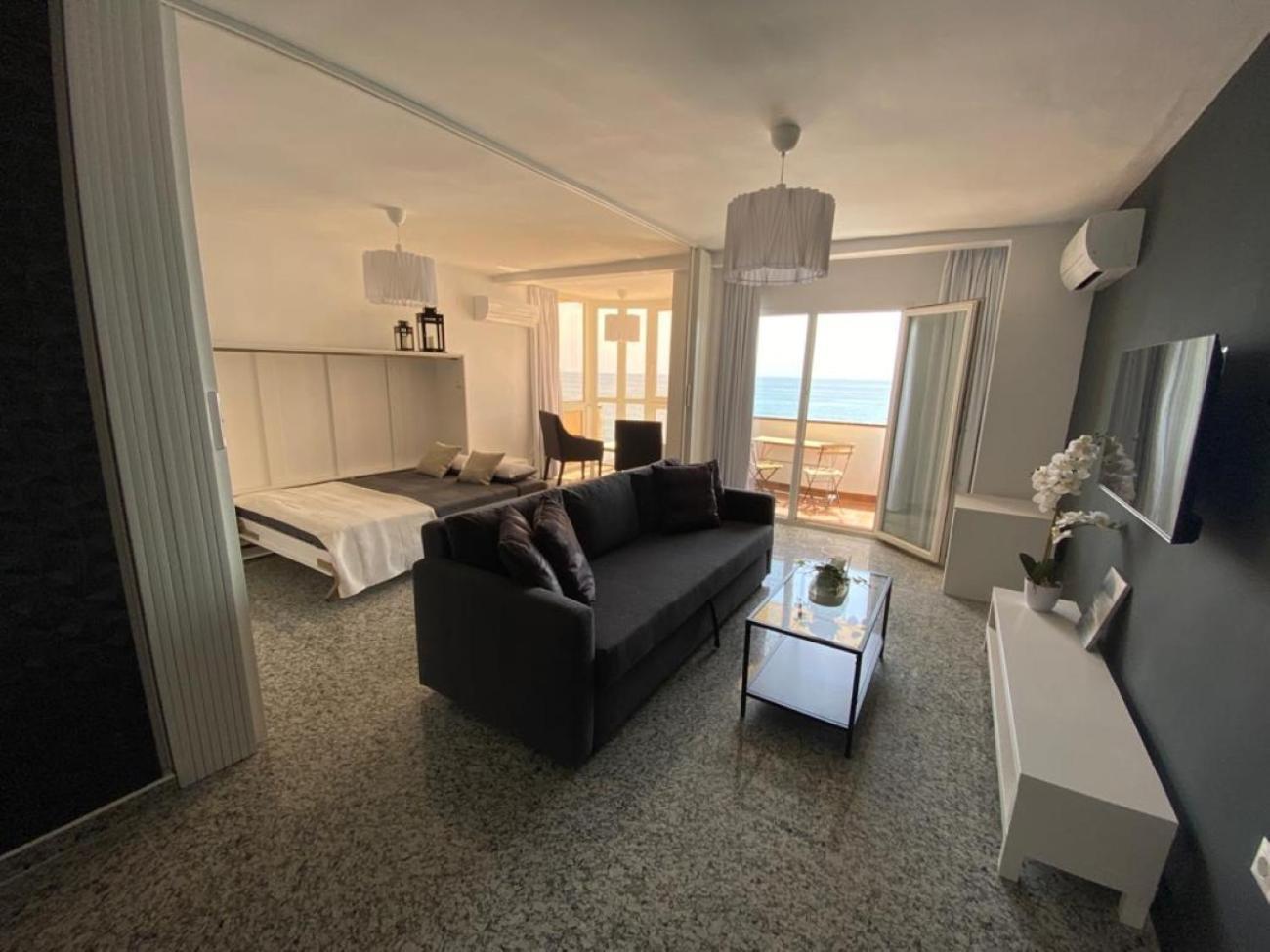 Winston Mar Y Sierra Fuengirola Exterior foto